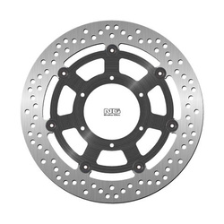 Tarcza hamulcowa przód honda cbr 250/300r`11-'20 (296x94x4,5mm) (6x6,5mm) dn01 '08-'10
